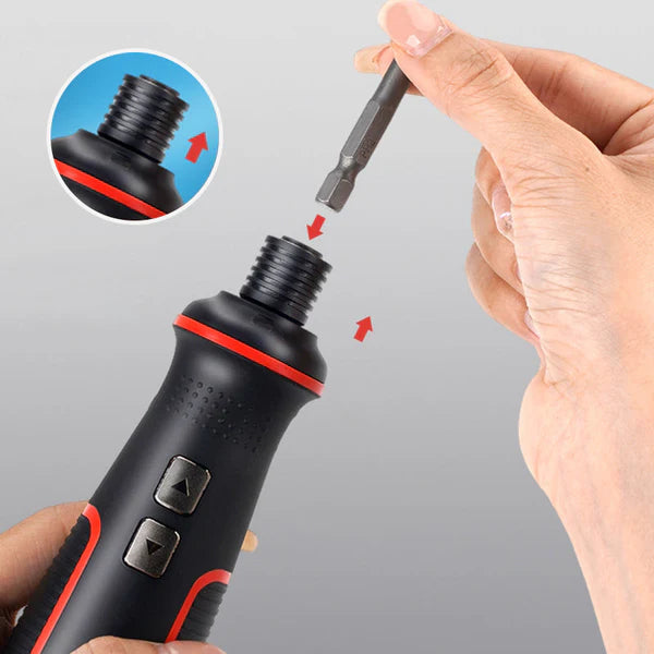 🪛🪛Electric Screwdriver Set