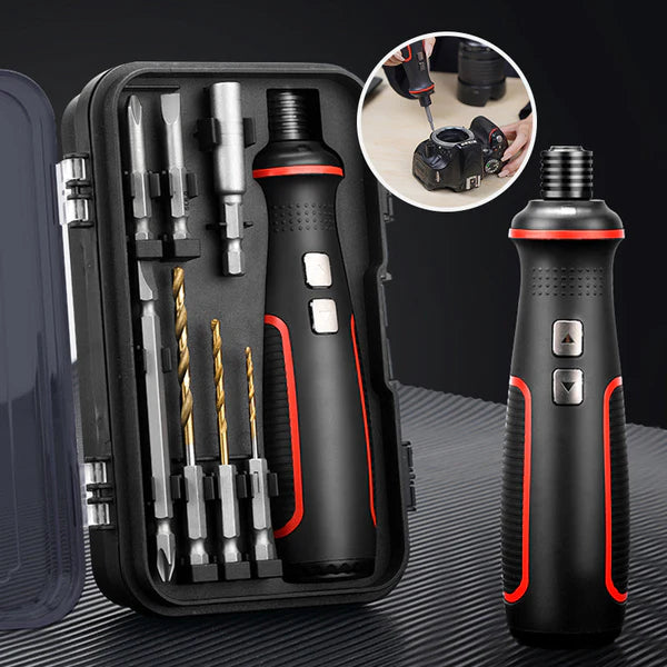 🪛🪛Electric Screwdriver Set