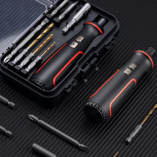 🪛🪛Electric Screwdriver Set