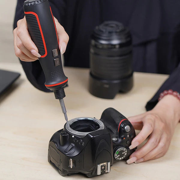 🪛🪛Electric Screwdriver Set